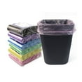 thumbnail image 3 of POINTERTECK 5 Rouleaux 100 Pcs Sacs Poubelle Jetables pour Cuisine, 3 of 10