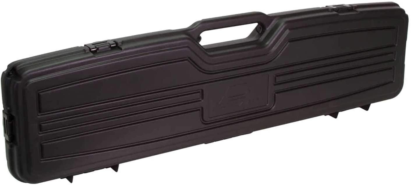Plano Gun Guard SE 42Inch Rimfire/Sporting Gun Case, Black, Lockable