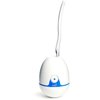 Zapi UV Toothbrush Sanitizer, White