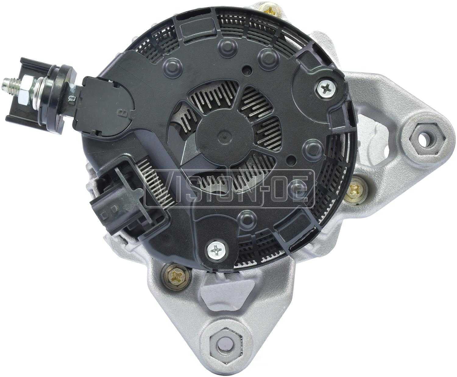 Vision OE 42231 Alternator
