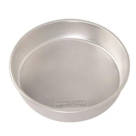 Nordic Ware Naturals® 10" Round Layer Cake Pan