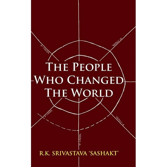 People Who Changed the World