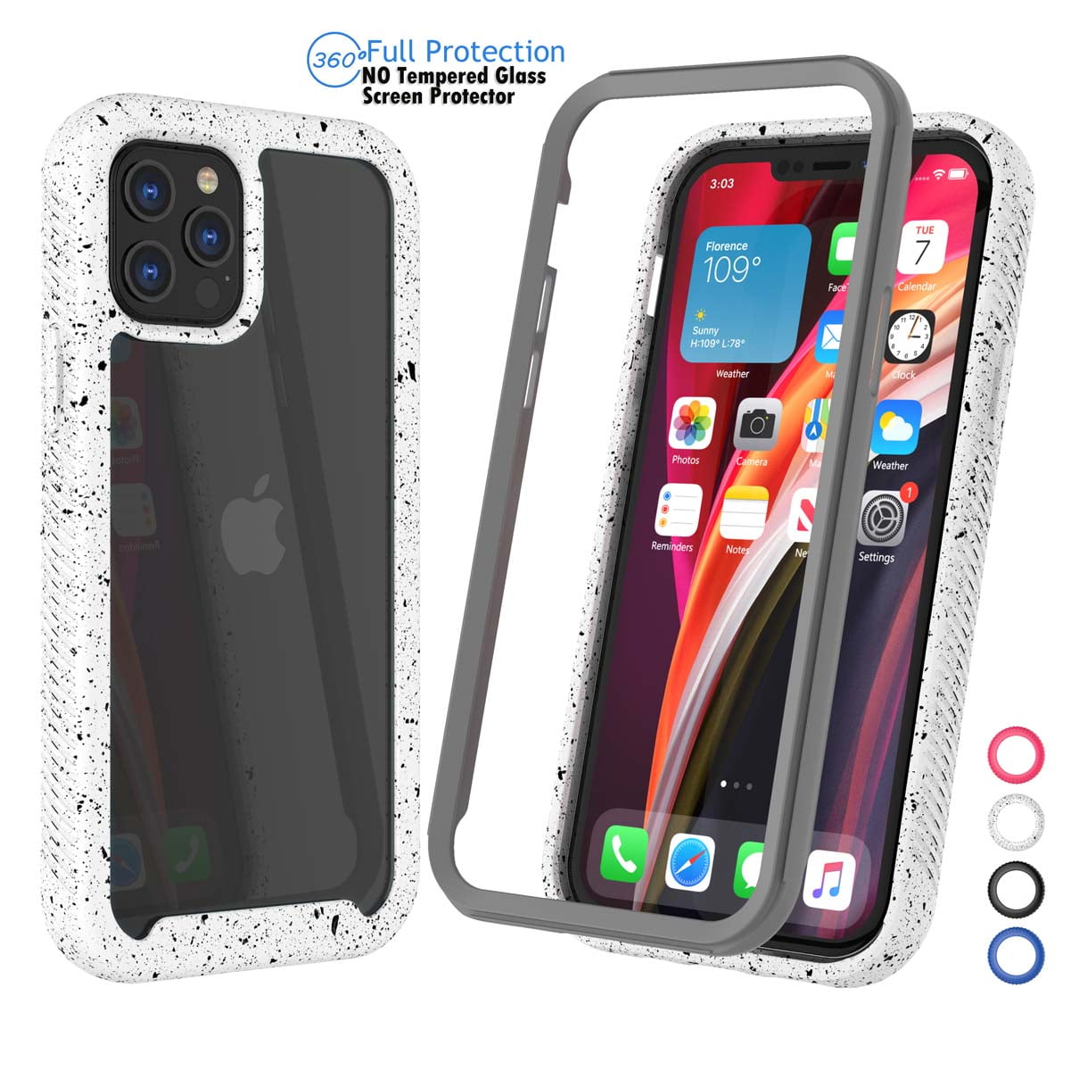 Iphone 12 mini lifeproof case walmart Clearance
