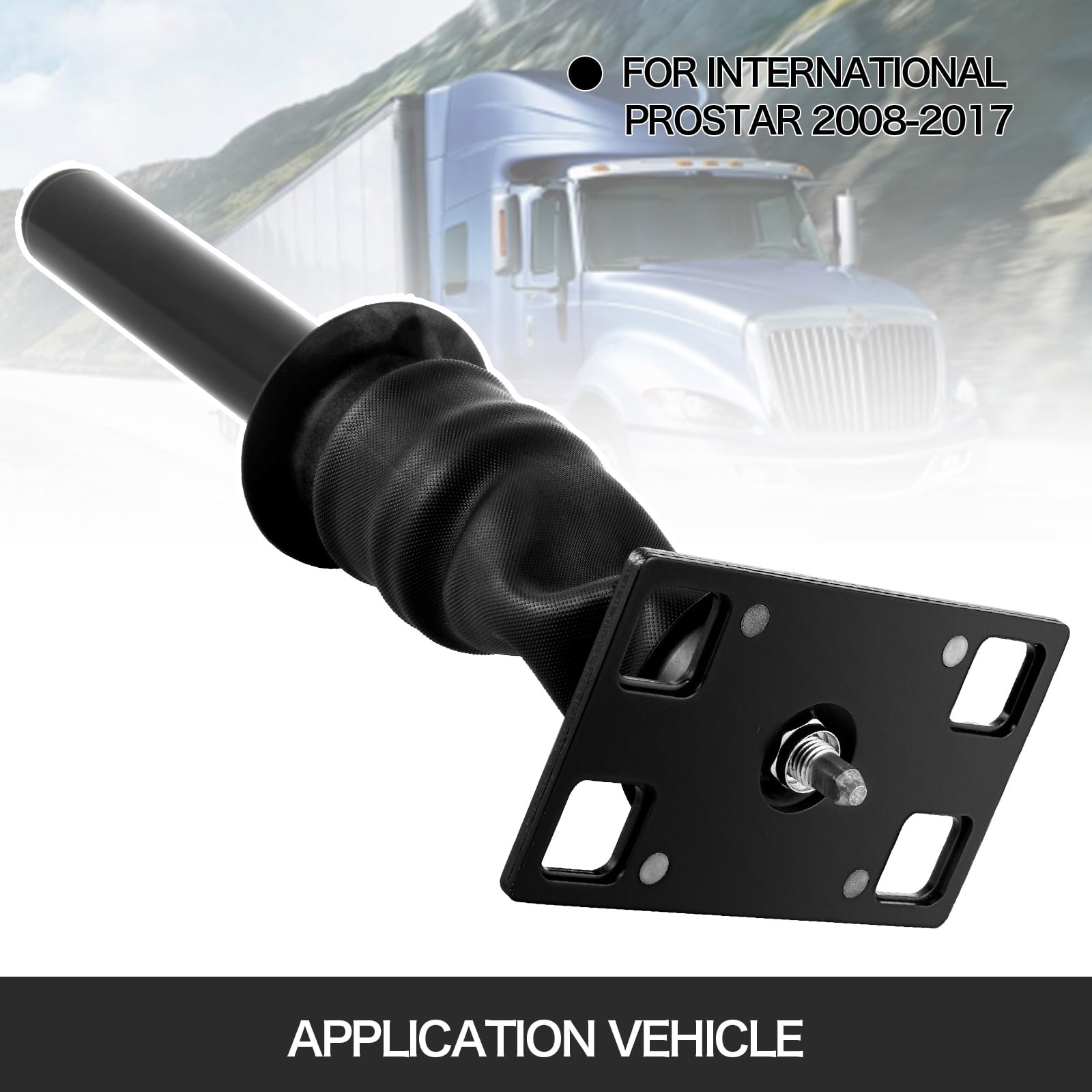 VEVOR Cab Shock Absorber for International Prostar 2008+ 
