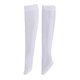 thumbnail image 1 of Calcetines deportivos a escala 1/6, calcetines casuales elegantes para cosplay, calcetines casuales para vestir, para 12 Blanco alto, 1 of 9
