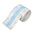thumbnail image 1 of Bandages, Waterproof 11yd Length 2in Wide  Film  For Healing, 1 of 8