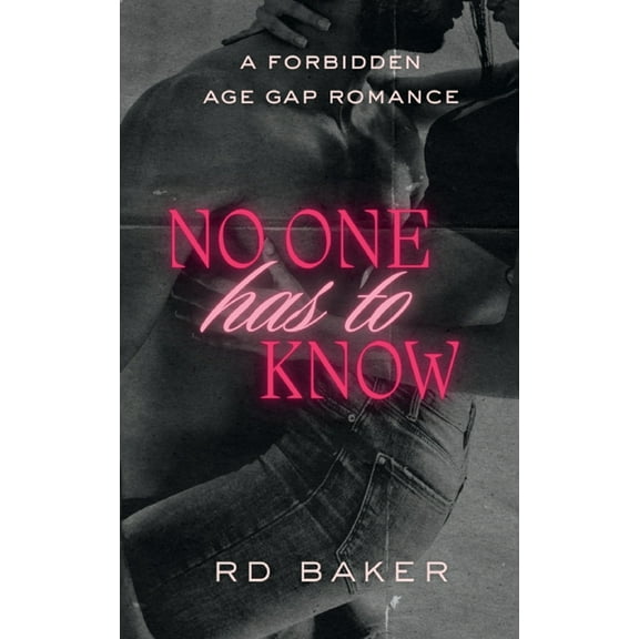 No One Has To Know, (Paperback)