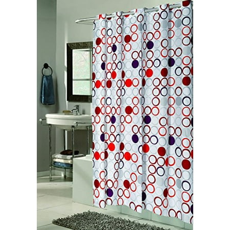Royal Bath Easy On No Hooks Needed Extra Wide 108 X 72 Fabric Royal Bath Easy On No Hooks Needed Extra Wide 108 X 72