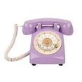 thumbnail image 1 of simhoa Guestbook phone Old Fashioned Desk for Bar Office Desk, 1 of 8