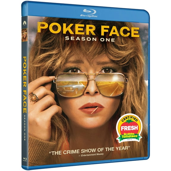 Poker Face: Season One