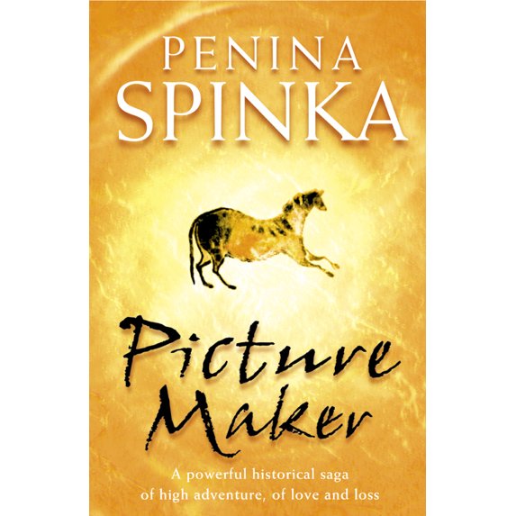 Pre-Owned Picture Maker (Paperback) 0007122454 9780007122455