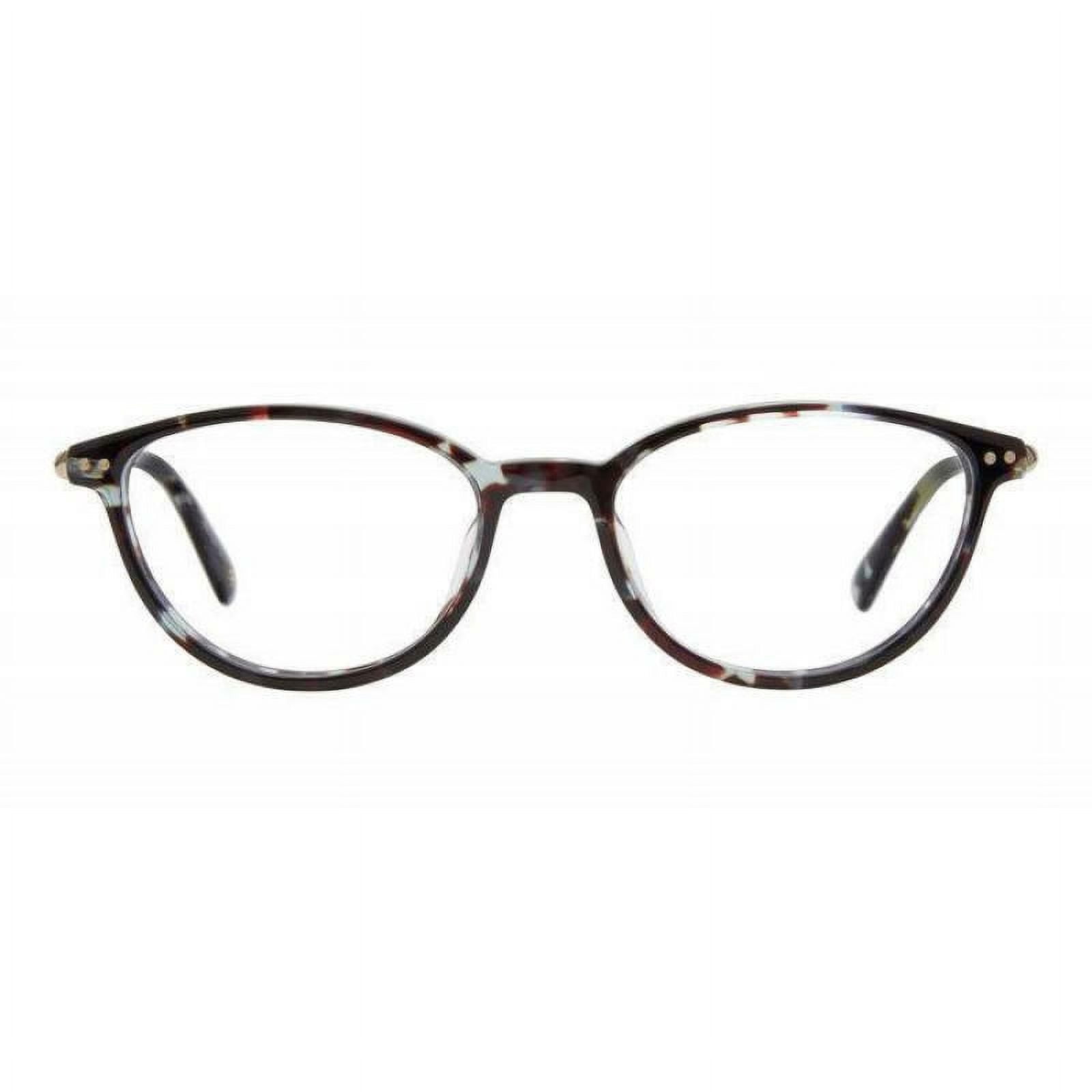 Banana Republic BR 203-0EO3 00 Eyeglasses 50mm 100% Authentic  Women’s Opticontacts.com -- Banana Republic BREE main image 3