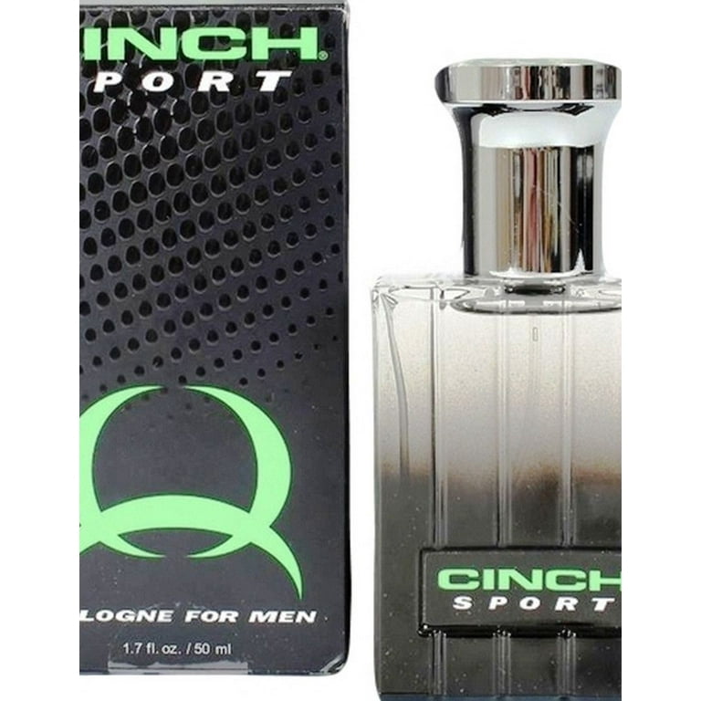 Cinch Men s Sport Cologne