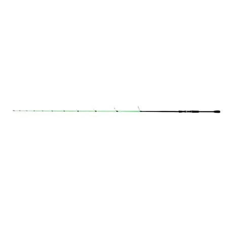Vexan StrikeBack Bass Fishing Rod Spinning 7 Medium Light Fast