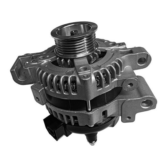 Alternator - 150 Amp - Compatible with 2008 - 2009 Cadillac CTS 3.6L V6