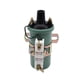thumbnail image 5 of Bobina De Encendido Deportiva Genérica Dlb105 Dlb110 Accesorios Metal Fácil De Instalar, 5 of 9