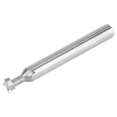 thumbnail image 3 of Cuchilla de fresado Fresa Tipo T Acero de tungsteno para cortar madera de aleación de aluminio D6xH2xL50xφ6 ANGGREK Otros, 3 of 8