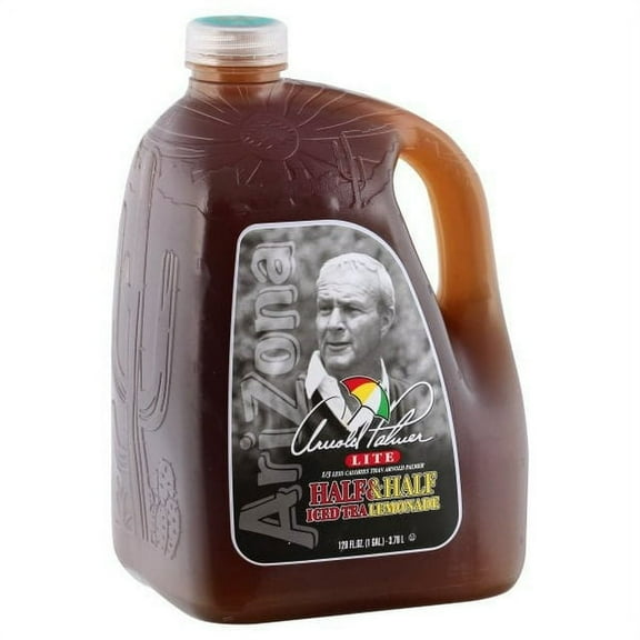 Arizona Arnold Palmer Gallon128 FL.OZ. (1 GAL.) - 3.78 L