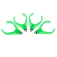 thumbnail image 2 of 4pcs Fishing Grip Rod Rest Head Thread M3 / 8 for Fishing ,, 2 of 7