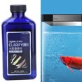 thumbnail image 1 of Fish  Water Clarifier, Safe And Non- Water Clarifier Purify Water Quality Soften The Water Quality  For Most People For Fish, 1 of 8