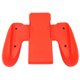 thumbnail image 1 of Soporte para controlador de juegos Soporte para gamepad Soporte de plástico de repuesto para Nintendo Switch Joy Con, Rojo kenally EL001964-01B, 1 of 2
