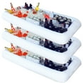 thumbnail image 3 of Inflatable Ice Serving Buffet Bar Keep Your Food And Drinks Cool For Hours, 3 of 6