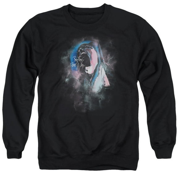 Roger Waters - Face Paint - Crewneck Sweatshirt - X-Large