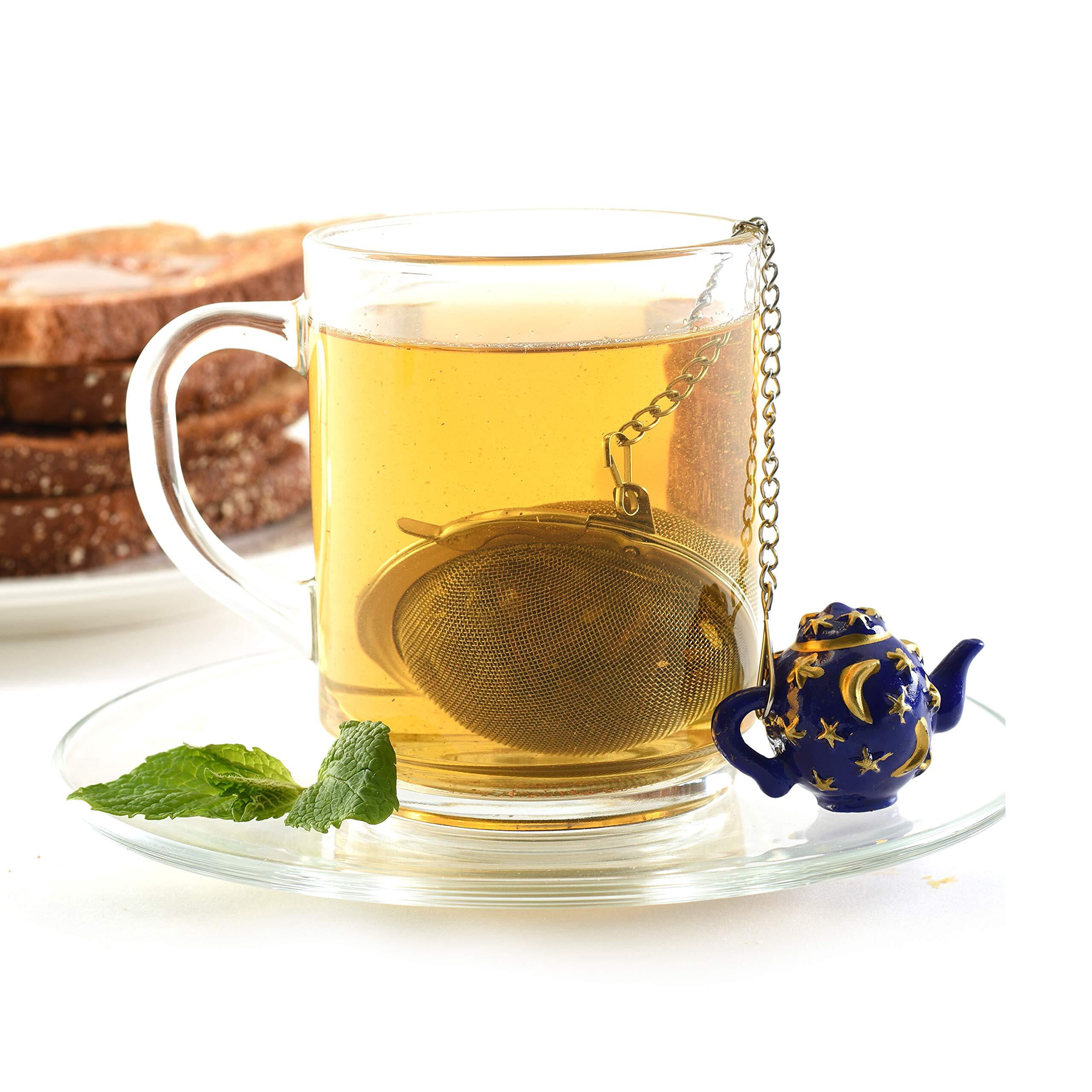 Norpro Tea Infuser Mesh Ball