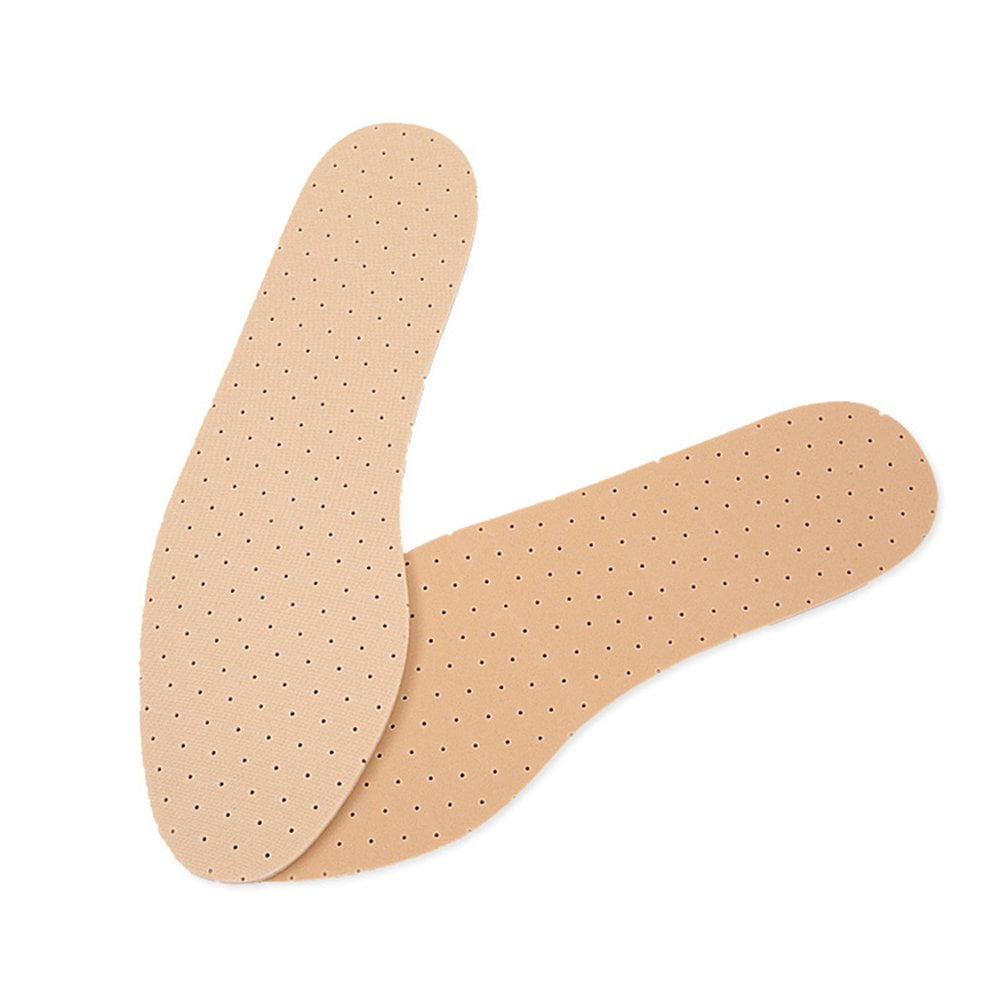Perfume breathable Insole Custom Foot Massage Insoles Women Men Shoes