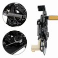 thumbnail image 2 of For Ford Fiesta 2008-2012 Front Bonnet Hood Locking Latch 1831520 Ca6a-16700-ce Zekai, 2 of 5