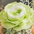 thumbnail image 4 of Infinity Rose Eternal Rose Flower Glass Cover with Led Light Preserved Real Infinity Glass Dome Romantic Home Decor Bedroom Light Long-lasting, 4 of 8