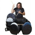 thumbnail image 2 of ChromaCast Pro Series Drum Bag Set, 2 of 10