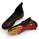 thumbnail image 4 of Botas de entrenamiento para hombre, calzado deportivo ultraligero, antideslizante, de alta calidad, novedad, 4 of 5
