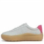 Dr. Scholl's Womens Time Off Win Sneaker - Medium & Wide Width