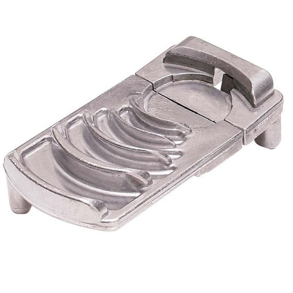 Reed Manufacturing DEB4 Deburring Tool, 1-1/4 In. to 4 In. Pipe Size, Automotive Specialty Parts