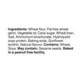 thumbnail image 4 of Breton Reduced Salt and Fat Crackers, Dare, 4 of 5