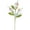 G, variant on SDJMa 1 Pc Easter Egg Floral Bee Picks, Artificial Easter Greenery Flowers Stems with Bee for Vase Spring Easter Holiday Party Home Decor, 11.2in