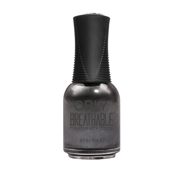 Orly Nail Breathable Treatment + Color - Love At Frost Site 2060028