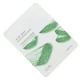 thumbnail image 4 of Mascarilla de aloe vera Mascarilla hidratante Mascarilla nutritiva Mascarilla facial Mascarilla facial de niacinamida de aloe vera Mascarilla hidratante para el cuidado de la piel ANGGREK Otros, 4 of 8