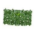 thumbnail image 4 of LOVIVER Artificial Privacy Fence Wall Screen Artificial Hedges Fence Panel for Patio 50x100cm, 4 of 8