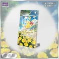 thumbnail image 5 of Display Stand Mew VMAX Magikarp Cynthia Miriam Charizard Acrylic Card Brick Photo Frame PTCG Gift Toy Not Include Cards, 5 of 5