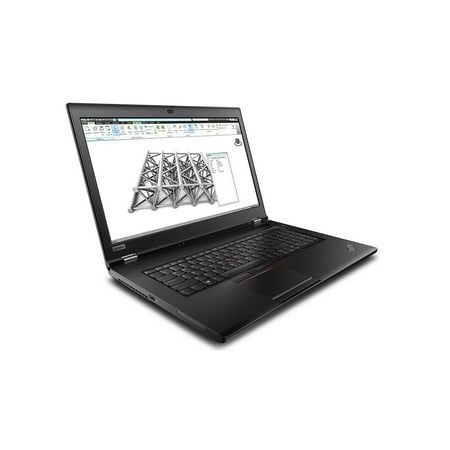 Lenovo ThinkPad P73 Mobile Workstation 20QRS00800, 17.3