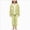 B12-Green, variant on Gibobby Children Plush Coral Fleece Bathrobe,Cozy Hooded Robe with Belt,Cute Print,for Kids Toddlers 2-12 Years,Warm After-Bath Loungewear Toddler Pajamas,Green,Size 5-6T