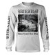 thumbnail image 1 of Burzum - Camiseta Hvis Lyset Tar Oss para Adultos Unisex (Blanco), 1 of 2