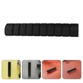 thumbnail image 1 of Raindrops 4Pcs Squat Barbell Pad With Washable Sponge For Fitness Equipment Sessions, 1 of 8