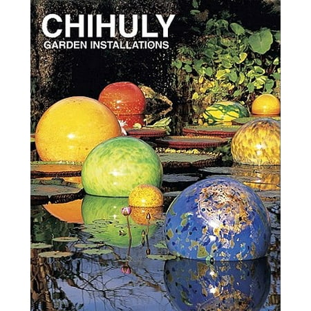 Chihuly Garden Installations (Best Time To Visit Chihuly Garden And Glass)