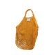 thumbnail image 5 of Inteprter Portátil Reutilizable Algodón Cuerda Malla Supermercado Bolsa Natación Playa Red Type1 NO1, 5 of 6
