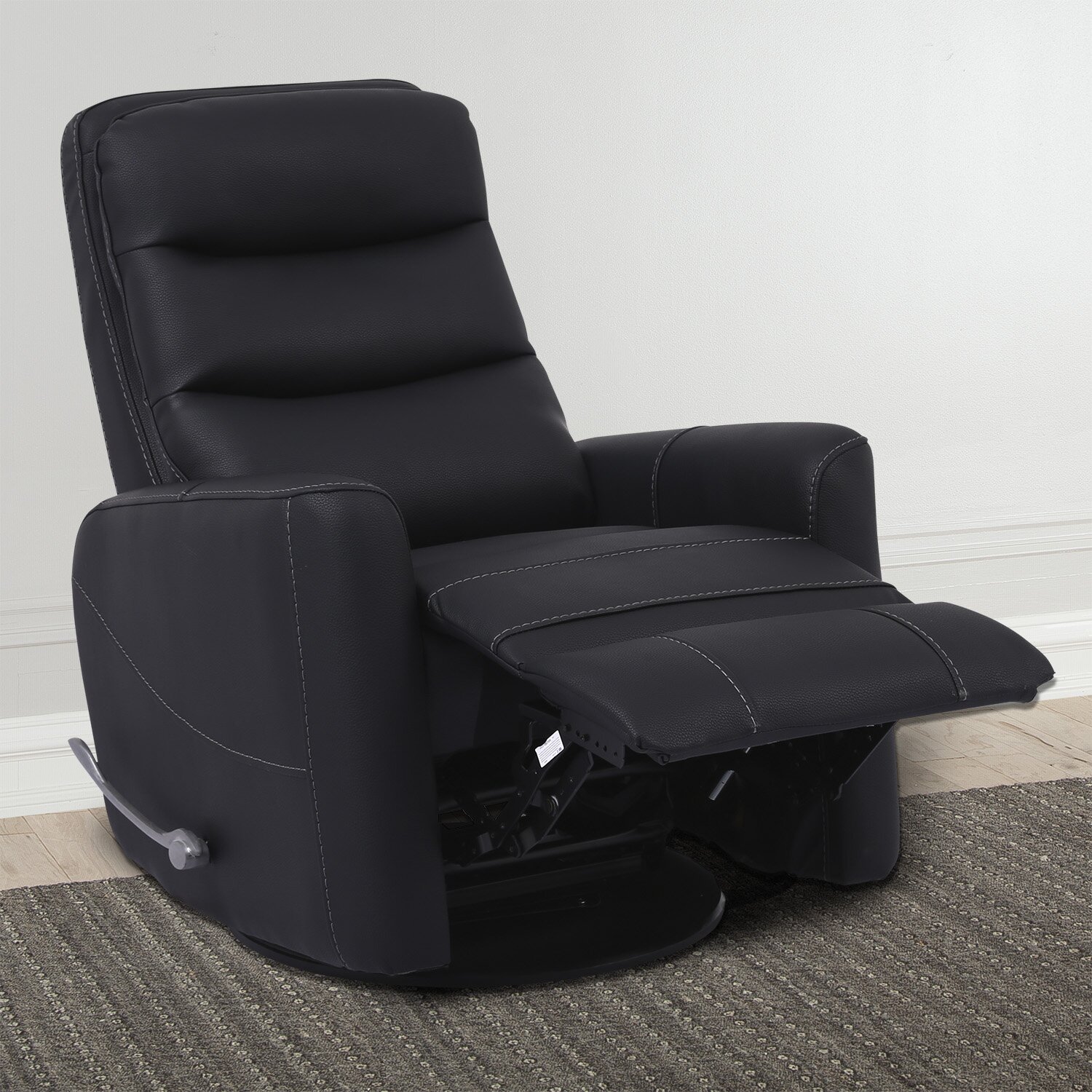 lenka swivel glider recliner