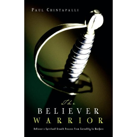 The Believer Warrior, (Paperback)