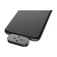 thumbnail image 2 of Timekettle Zero Portable Language Translator Device - Type-C - Android System Only - Black, 2 of 5